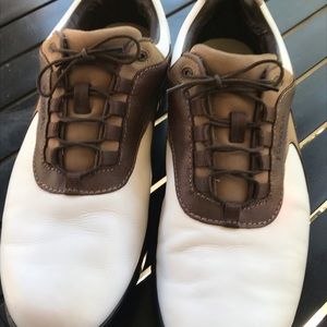 Men’s Footjoy Golf shoes